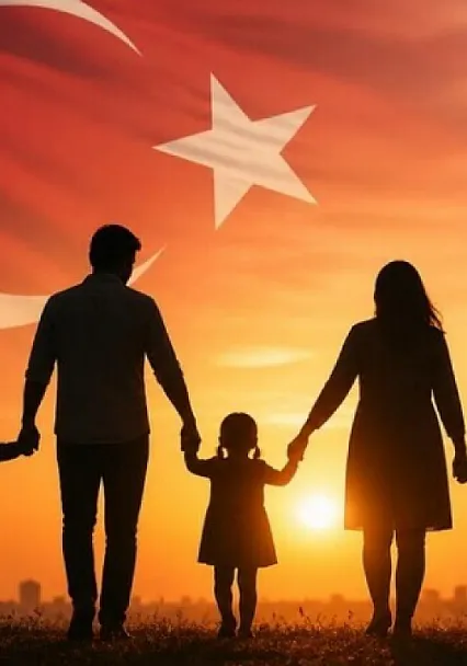 Toplumsal Geleceğe Yön Verecek 10 Yıllık Stratejik Hamle!