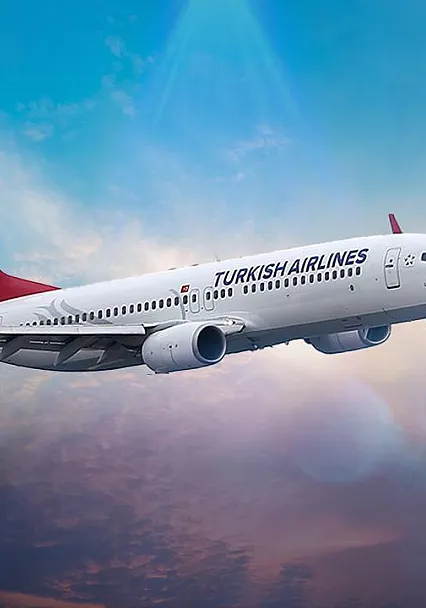 Türk Hava Yolları Tarihi Rekora Koşuyor! Tatilin Son Günü 305 Binden Fazla Yolcu Taşınacak