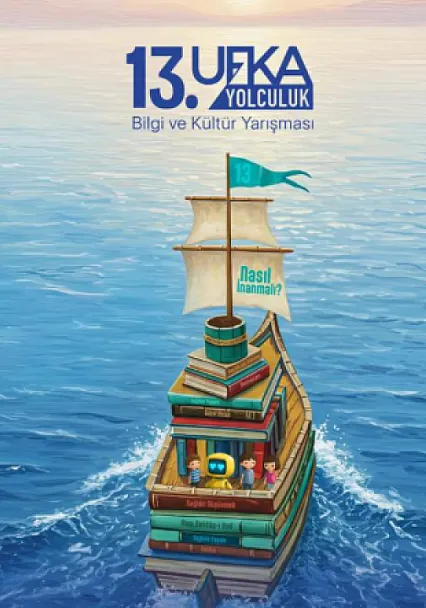 Türkiye Kitap Okumaya Hazırlanıyor!