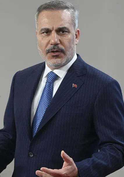 Türkiye-Mısır-Pakistan-Suudi Arabistan Görüşmesi Kahire'de Toplanıyor!