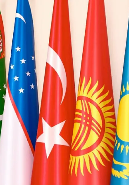 Türkiye'nin Türk Dünyasıyla Ticaretinde Dikkat Çeken Rakam!
