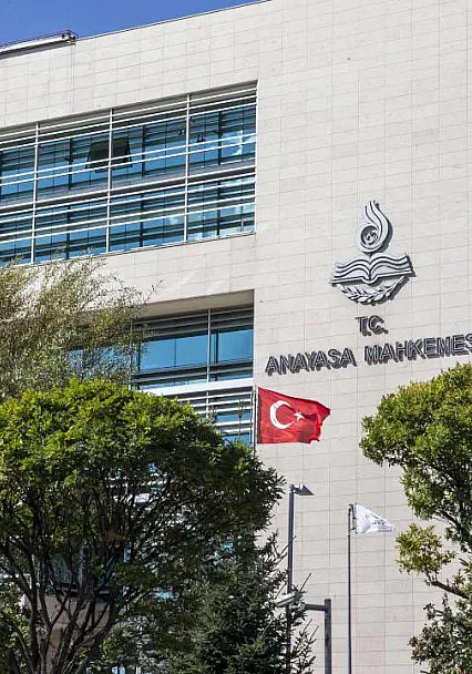 Yargıtay Başsavcılığı Harekete Geçti! Yeni Parti'nin İsmi Değişecek Mi?