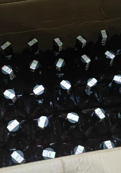 Yılın İlk Çeyreğinde Binlerce Litre Ele Geçirildi!