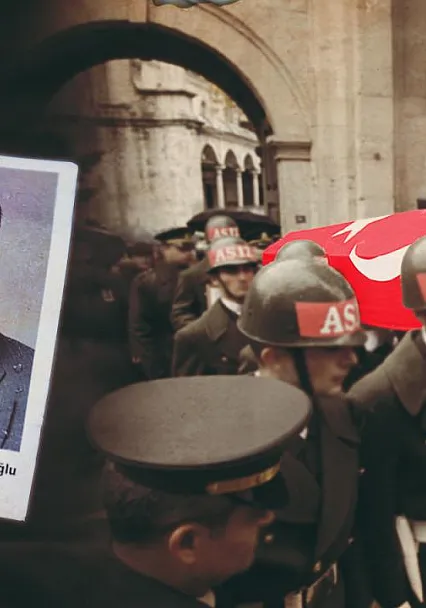 Yıllar Sonra Yeniden Açılan Mezarla İlgili Sıcak Gelişme! Soruşturmada Çember Daralıyor