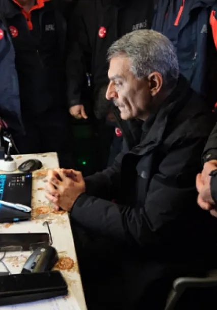 Yozgat'ta Kayıp 3 Yaşındaki Aybüke'den Sevindiren Haber!