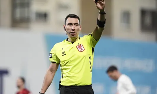 1. Lig'de 11. Hafta Hakemleri Belli Oldu! İşte Maç Programı