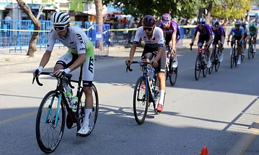 2026 Bisiklet Takvimi Açıklandı: Malatya Dağ Bisikletinin Yeni Rotası Oluyor!