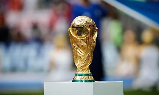 2026 Dünya Kupası'nda Tanıdık Yüzler!