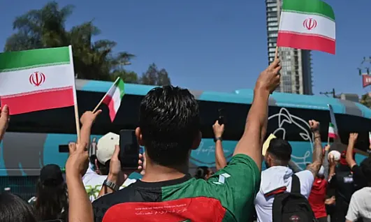 2026 Dünya Kupası Öncesi Sürpriz Karar! ABD, İran Milli Takımı İçin Yasağı Kaldırdı