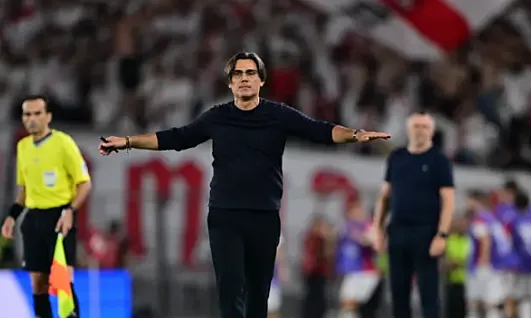 A Milli Takım'da Montella Defteri Kapandı!
