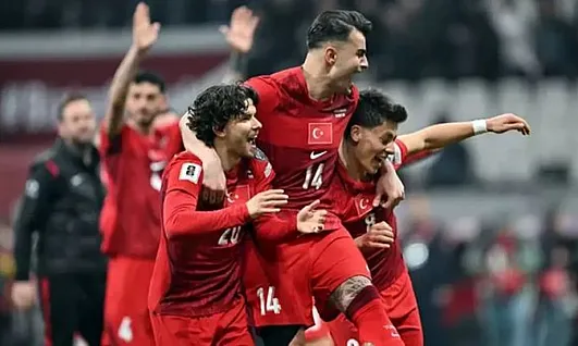 A Milli Takım Dünya Kupası Arenasında Hem Sportif Hem Ekonomik Zafere Koşuyor