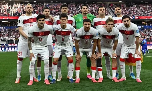 A Milli Takım'ının UEFA Uluslar Ligi Maçlarının Oynanacağı Statları Açıklandı!