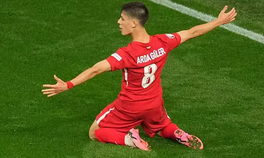 A Milli Takım Romanya Maçı Öncesi Kenetlendi: Arda Güler ve Montella'dan Net Mesajlar!