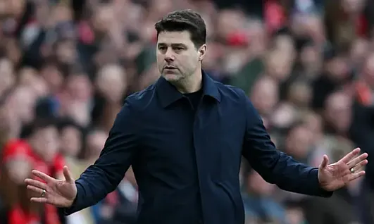 ABD Milli Takımı Geleceğini Belirledi! Pochettino İçin Yeni Sözleşme