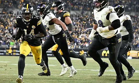 ABD Spor Dünyasında Rekor Rakamlar! NFL Kulüpleri Servet Değerinde