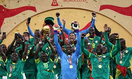 Afrika Futbol Konfederasyonu Temyiz Kurulundan Beklenmedik Şampiyonluk Kararı