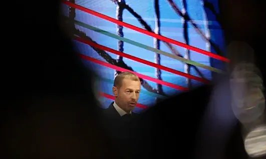 Aleksander Ceferin'den UEFA Başkanlığı İçin Dördüncü Dönem Kararı!