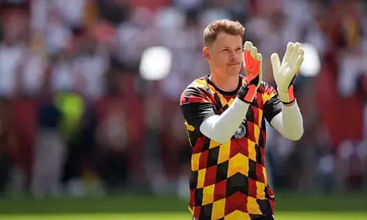 Alexander Nübel İçin Geri Sayım! Beşiktaş Transferde Sona Yaklaşıyor