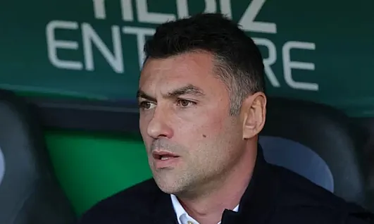 Anadolu Kulübünde Burak Yılmaz Sürprizi! Projeye Onay Verdi, İmzalar An Meselesi