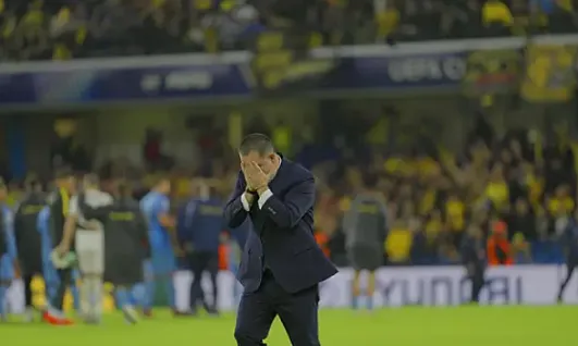 Arda Turan'dan Şampiyonlar Ligi'nde İlk Zafer!!
