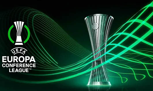 Avrupa'da Konferans Ligi Gecesi! Trabzonspor'un Maçı Saat Kaçta?