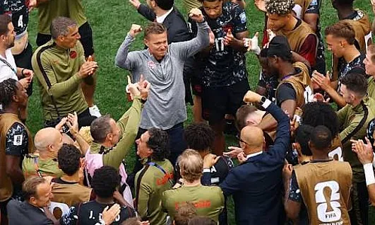 Avrupa'da Transfer Rüzgarı Esiyor! Birçok Yıldız Takım Değiştirdi