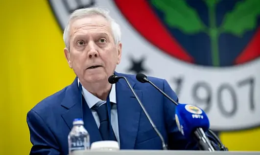 Aziz Yıldırım Geri Döndü! Diğer Adaylara Şaşkınlık Yaratan Teklif