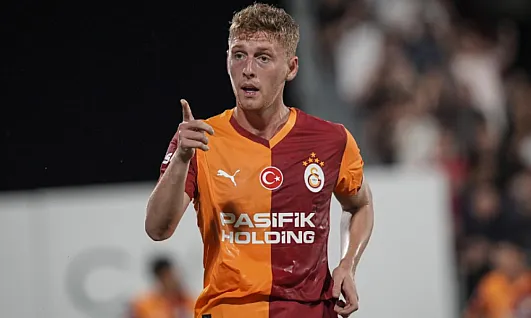 Bahis Soruşturmasında Metehan Baltacı Hakkında Tahliye Kararı!