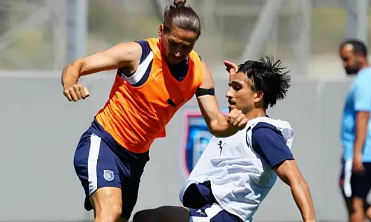 Başakşehir'in Hazırlık Kampı Takvimi Belli Oldu!