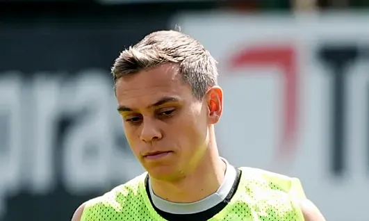 Beşiktaş'ın Avrupa Ligi Kadrosu Açıklandı! Trossard Neden Yok?