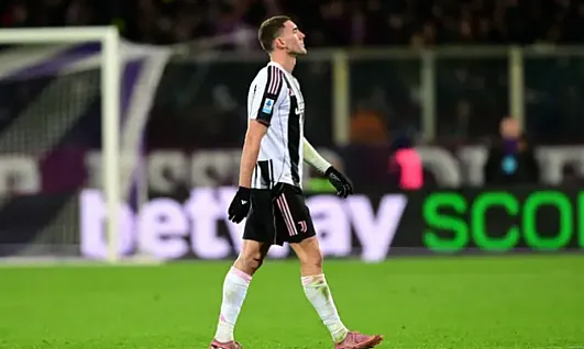 Beşiktaş'tan Forvet Hamlesi: Dusan Vlahovic Transferinde Resmi Süreç Başladı!