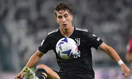 Beşiktaş'tan Orta Sahaya Juventus Takviyesi! Transferde Italiano Etkisi