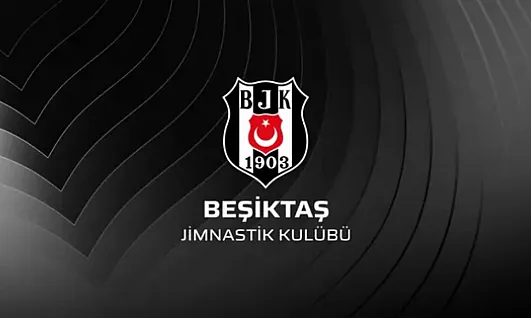 Beşiktaş'tan Taraftara Kritik Uyarı! Resmi Olmayan Haberlere Dikkat