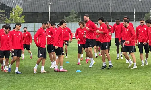 Boluspor'a FIFA'dan Kötü Haber!