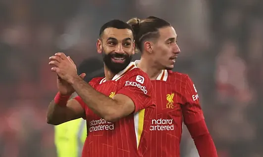 Bordo-Mavililerde Transfer Gündemi! Salah Ve Nwaiwu Açıklaması Geldi