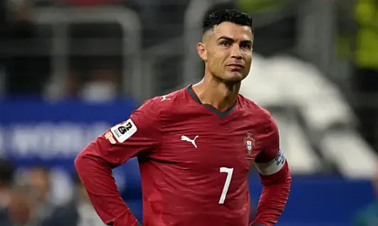 Cristiano Ronaldo Kararını Verdi! 2026 Dünya Kupası Sonrası İçin Sinyal