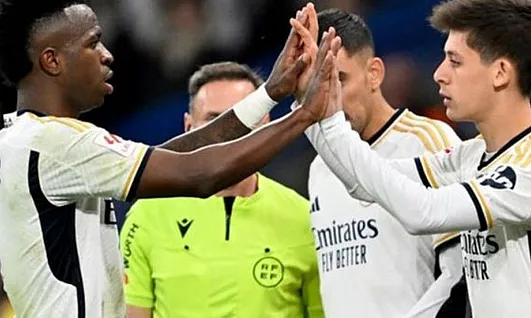 Devler Liginde Erken Final Heyecanı Real Madrid ve Bayern Münih Karşı Karşıya Geliyor