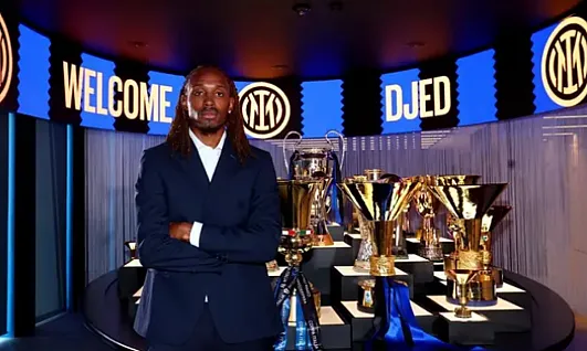 Djed Spence'in Yeni Takımı Belli Oldu! Tottenham'dan İtalya'ya Transfer