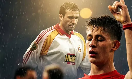 Dünya Arda Güler'i Konuşuyor! İspanyol Devlerinden Tarihi Zafer Yorumu!