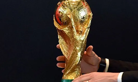 Dünya Kupası Heyecanı TRT Ekranlarında ve Tabii Platformunda Futbolseverlerle Buluşuyor