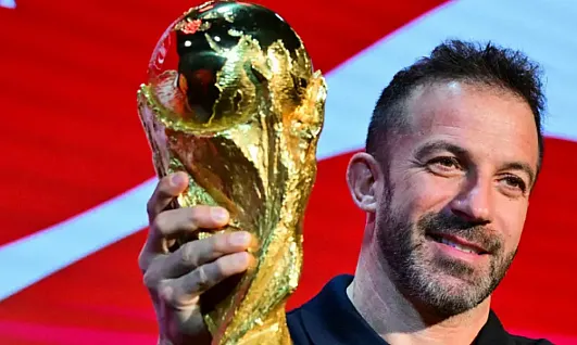 Dünya Kupası'nda Bilet Şoku! Futbol Tarihi Böyle Fiyat Görmedi