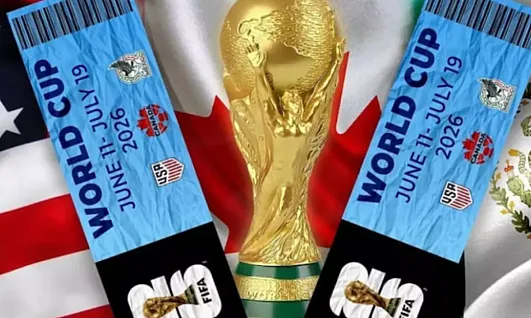 Dünya Kupası'nda Savaş Alarmı: 2027'ye Erteleme Planı Masada!