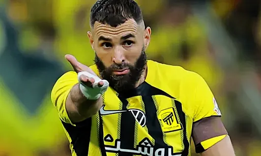Dünya Yıldızı Al Hilal İle Yollarını Ayırdı!