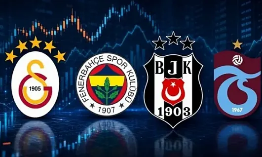 En Çok Borcu Olan Kulüp Belli Oldu! İşte Rakamlar
