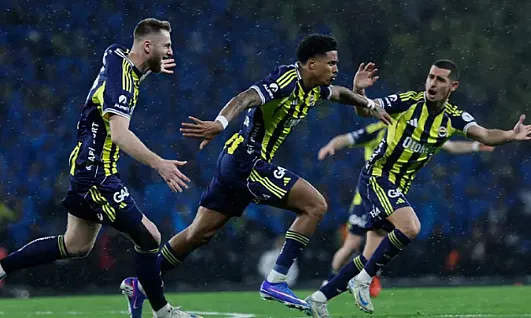Fenerbahçe'de Galibiyet Sevinci Yarım Kaldı: Levent Mercan'dan Kötü Haber!