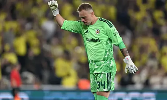 Fenerbahçe'de Mert Günok Gelişmesi! MR Sonucu Sonrası Kritik Karar