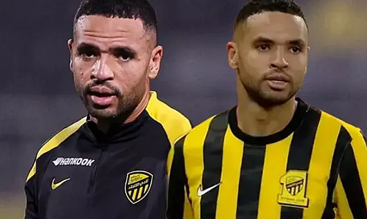 Fenerbahçe'den Rekorla Gitmişti, Tepkiler Dinmiyor! Yıldız Golcüden Akılalmaz Hata