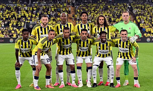 Fenerbahçe İçin Devler Ligi Hasretini Bitirecek Son Engel!