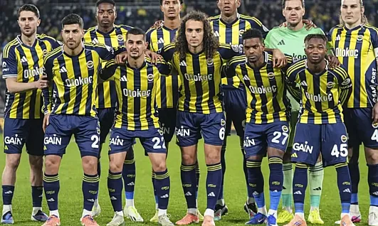 Fenerbahçe Kayserispor Deplasmanında Kritik Sarı Kart Sınırı Alarmı Veriyor