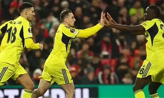 Fenerbahçe Kupada Kader Maçına Çıkıyor